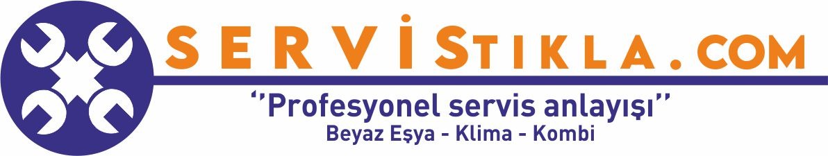 Servis Tıkla